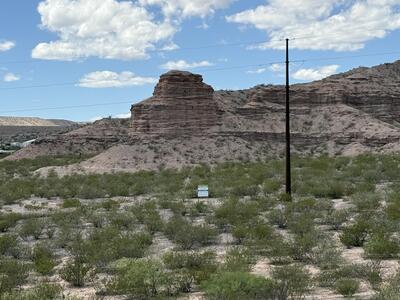Mud Canyon Road, Williamsburg 