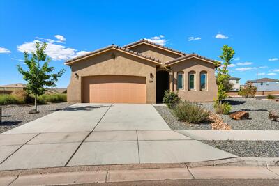 1219 Grace Street NE, Rio Rancho 