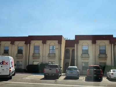 819 Country Club DR SE 1A, Rio Rancho