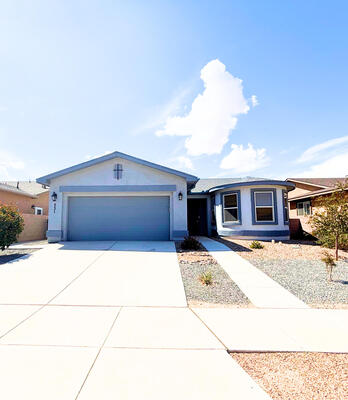 531 RIO CHAMA Circle SW, Los Lunas
