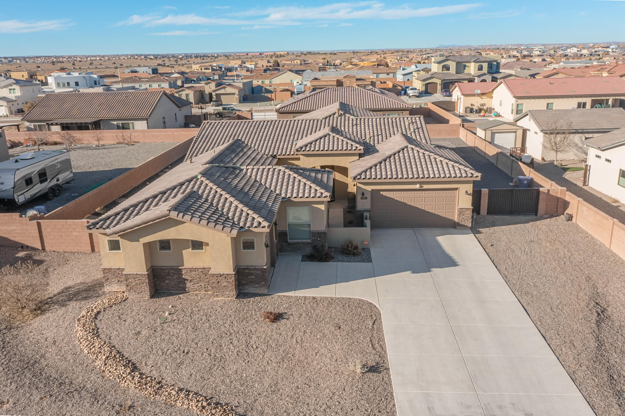 6431 Picardia Place - Main Image