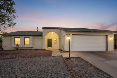 404 PYRITE Drive NE, Rio Rancho