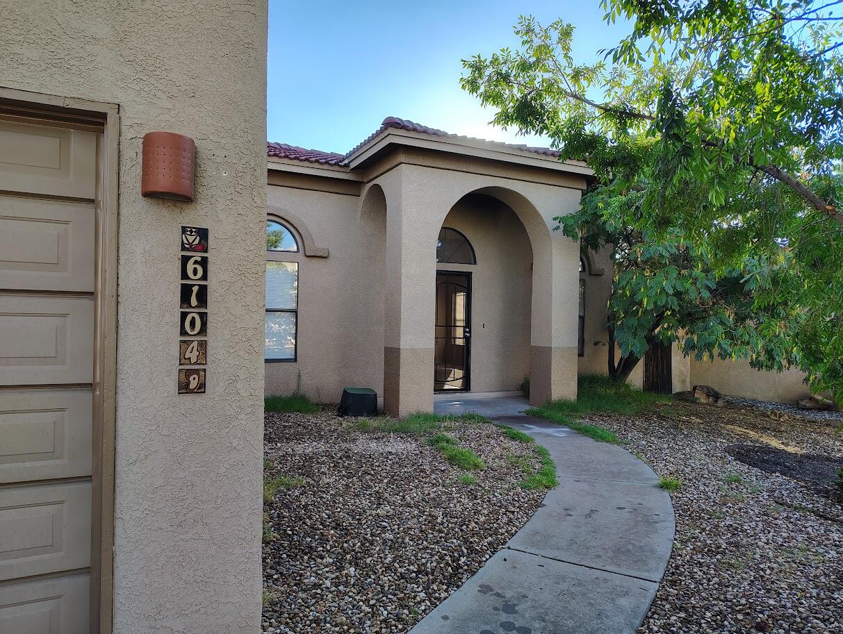 6104 SANTOLINA Drive NW - Main Image