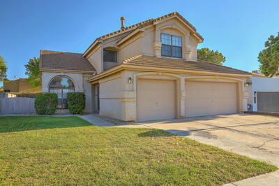 9604 PERALTA Road NE, Albuquerque
