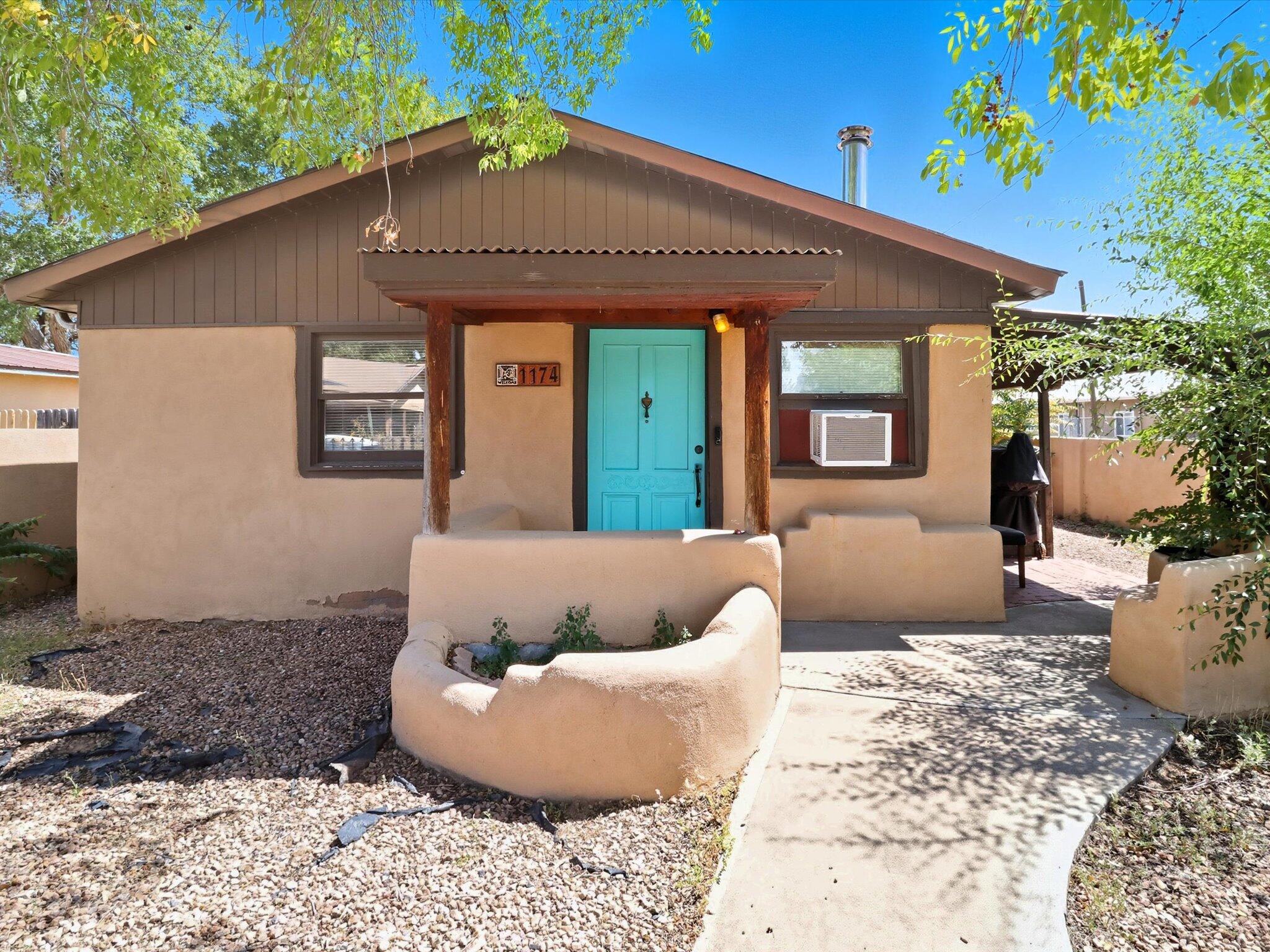 1174 CALLE SAN LORENZO - Main Image