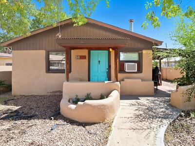 1174 CALLE SAN LORENZO, Bernalillo 