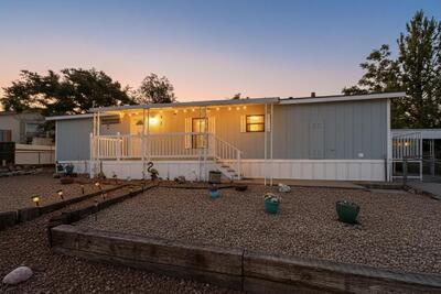 6840 SAN FRANCISCO Road NE, Albuquerque 