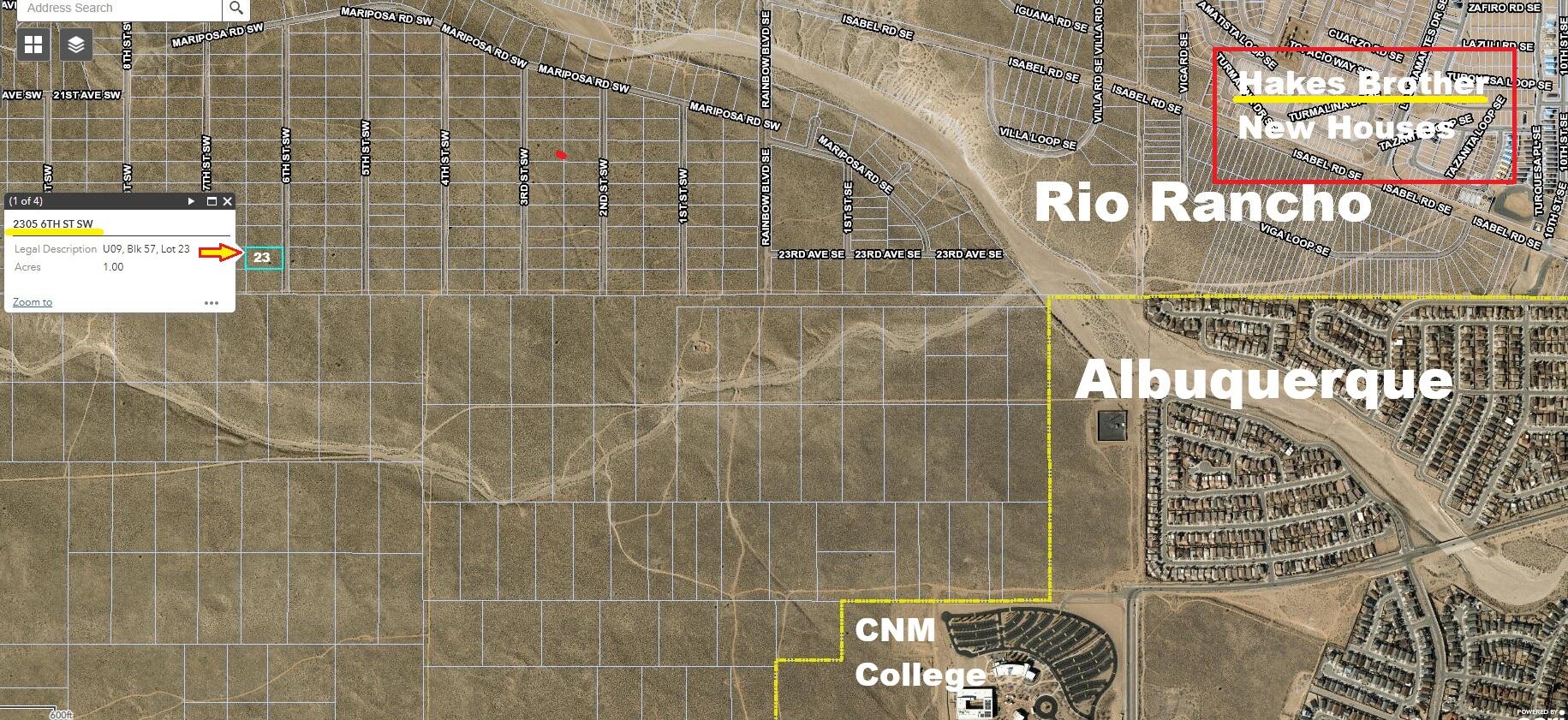 2305 6th Street SW - Main Image
