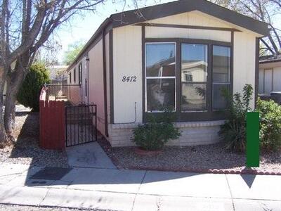 8412 RIVER Street NE, Albuquerque 