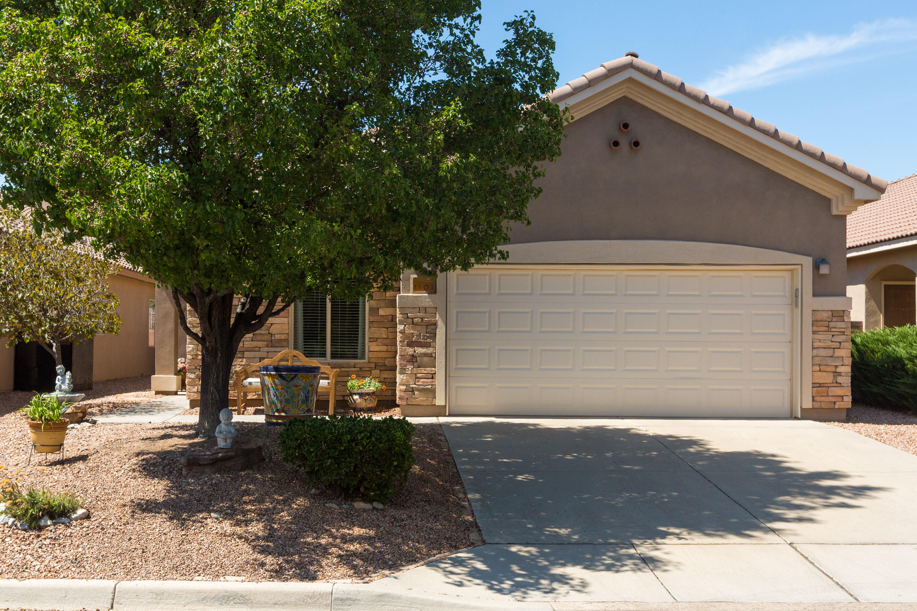1011 DESERT WILLOW Court - Main Image