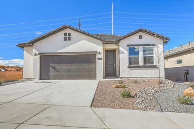 6817 Cleary Loop NE, Rio Rancho