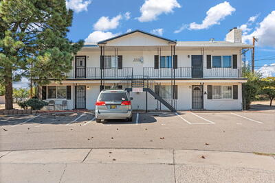 3931 ORTIZ Court NE B, Albuquerque
