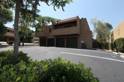 11410 Prospect Avenue NE D, Albuquerque