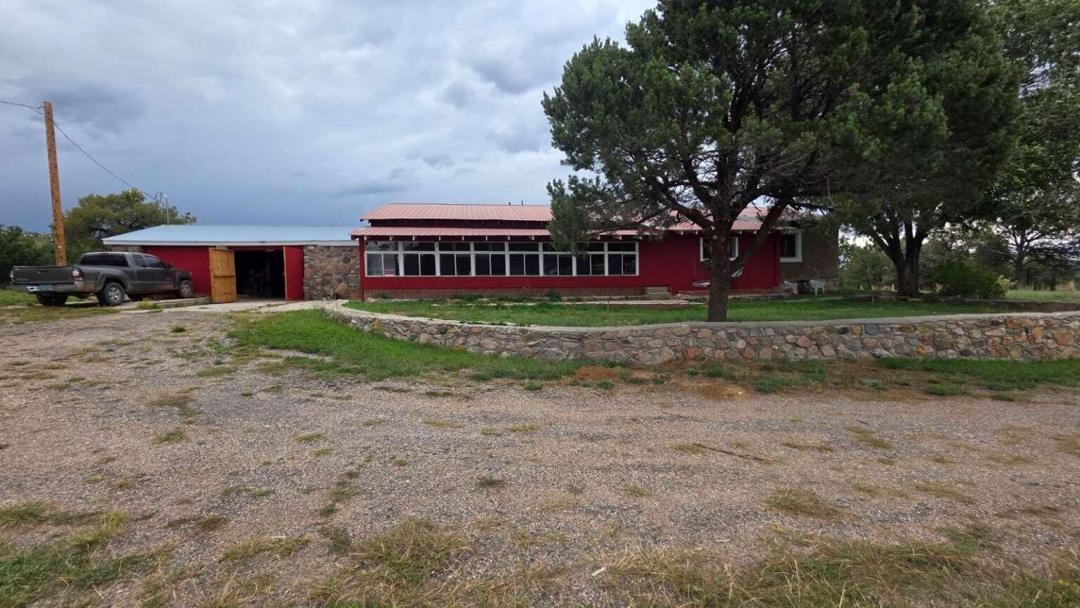 1067 State HWY 96 - Main Image