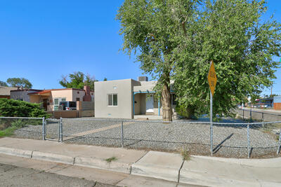 4457 Third Street NW, Albuquerque