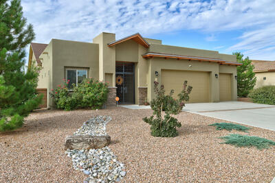 6400 RIMERA Avenue NW, Albuquerque