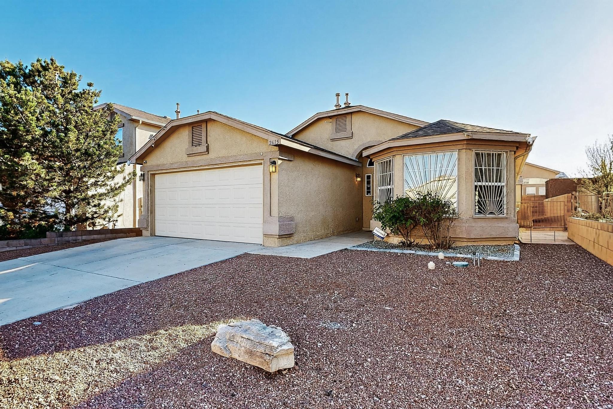 2615 SILVER STAR Drive SW - Main Image