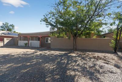 542 CORONADO Drive, Bernalillo