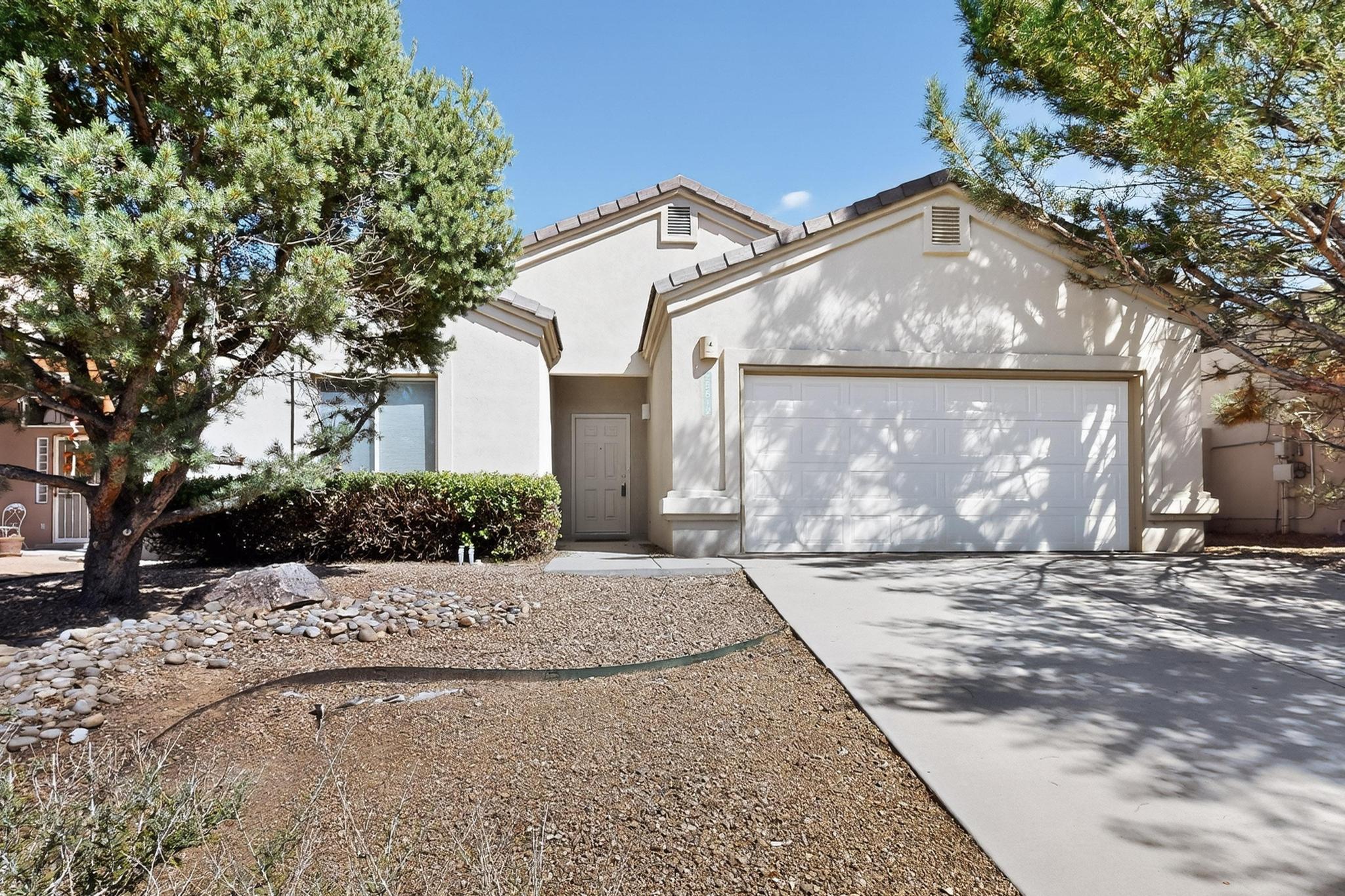 3812 PINON JAY Court NW - Main Image
