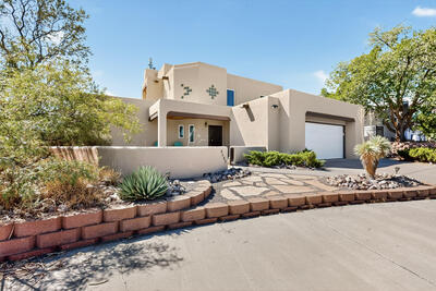 1216 Hilton Place, Socorro