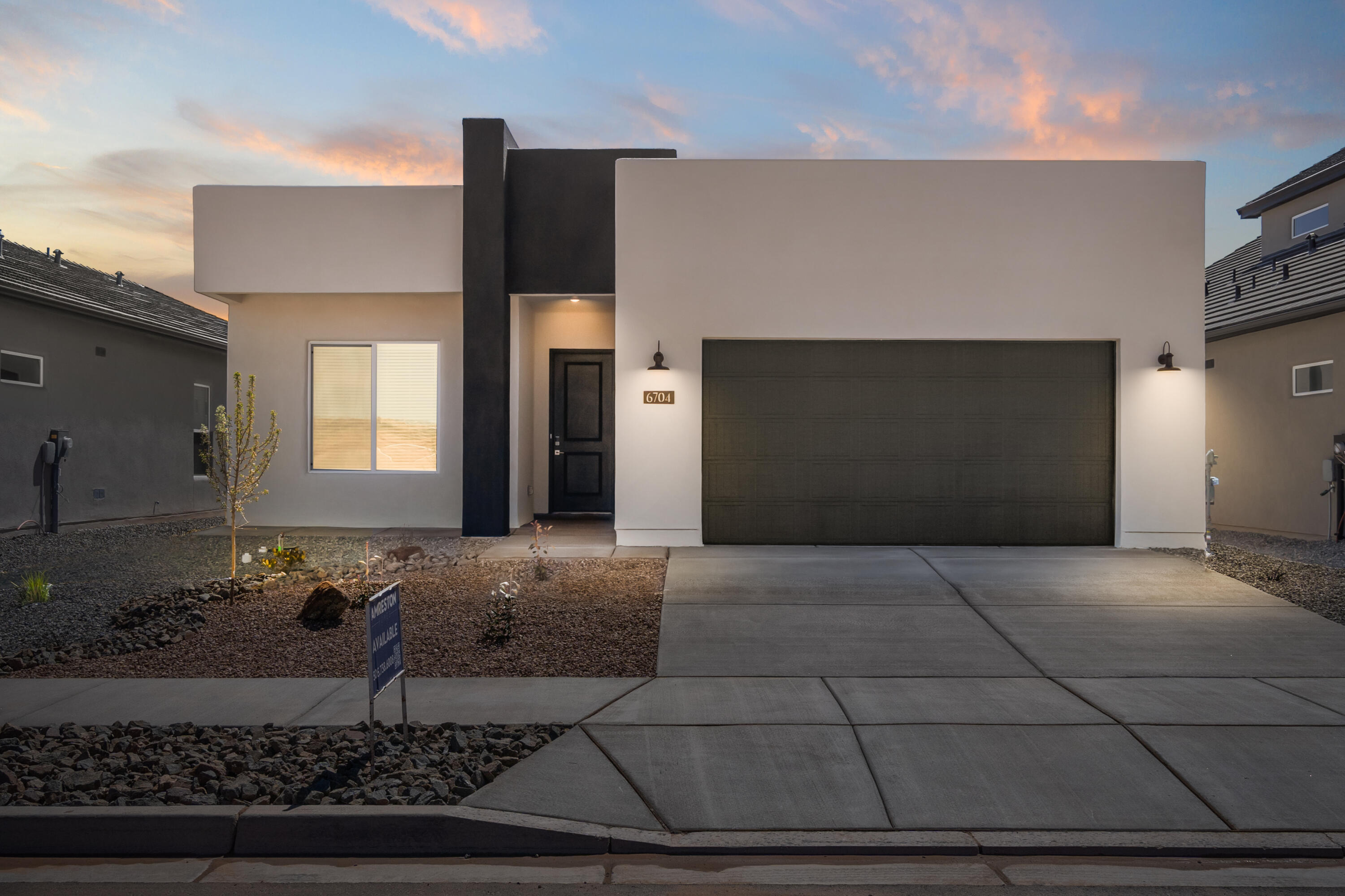 6704 Zachary Road NE - Main Image