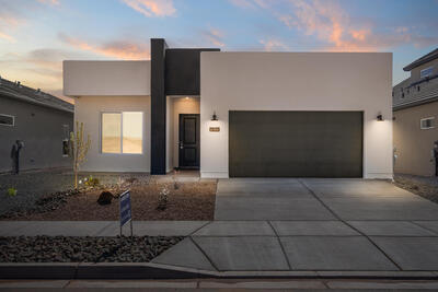 6704 Zachary Road NE, Rio Rancho