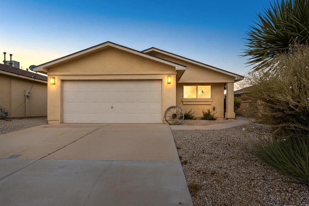 3420 MARTIN MEADOWS Drive NE - Main Image