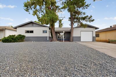 4104 PALO DURO Avenue NE, Albuquerque