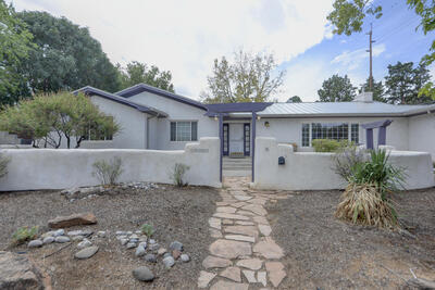 3334 LINDA VISTA Avenue SE, Albuquerque