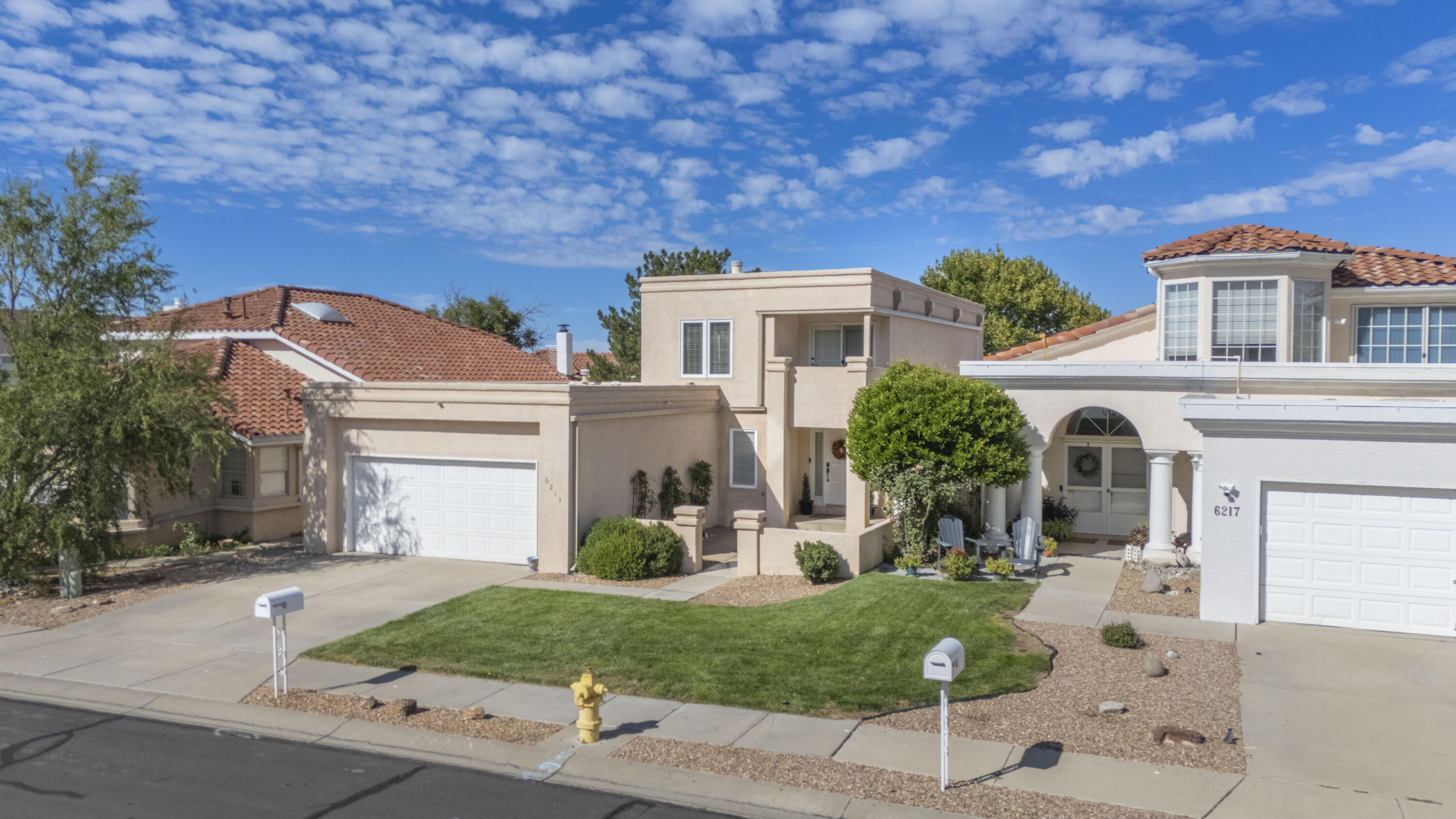 6215 PARKTREE Place NE - Main Image