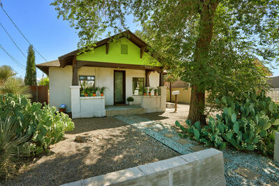1108 12TH Street NW, Albuquerque