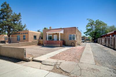 306 Stanford Drive SE C, Albuquerque