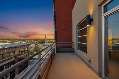 524 CENTRAL Avenue SW 505, Albuquerque