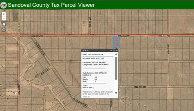 29th Avenue NW, Rio Rancho 