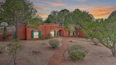 1020 BRAZOS Place SE, Albuquerque