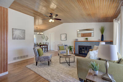 2936 CAROLINA Street NE, Albuquerque
