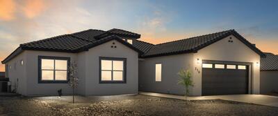 716 2nd Street NE, Rio Rancho