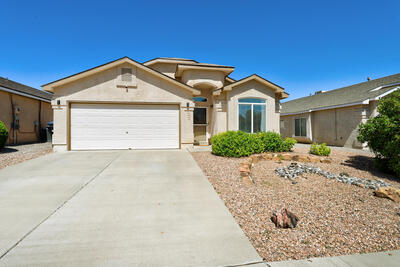 4533 Aguila Road SE, Rio Rancho