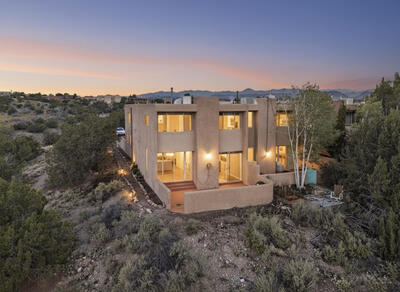 6548 TAHAWASH Street, Cochiti Lake 