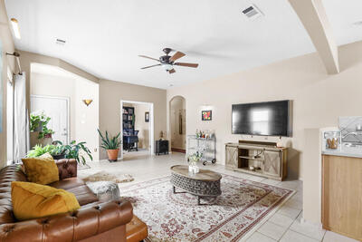 4340 B B Santo Domingo Street, Santa Fe
