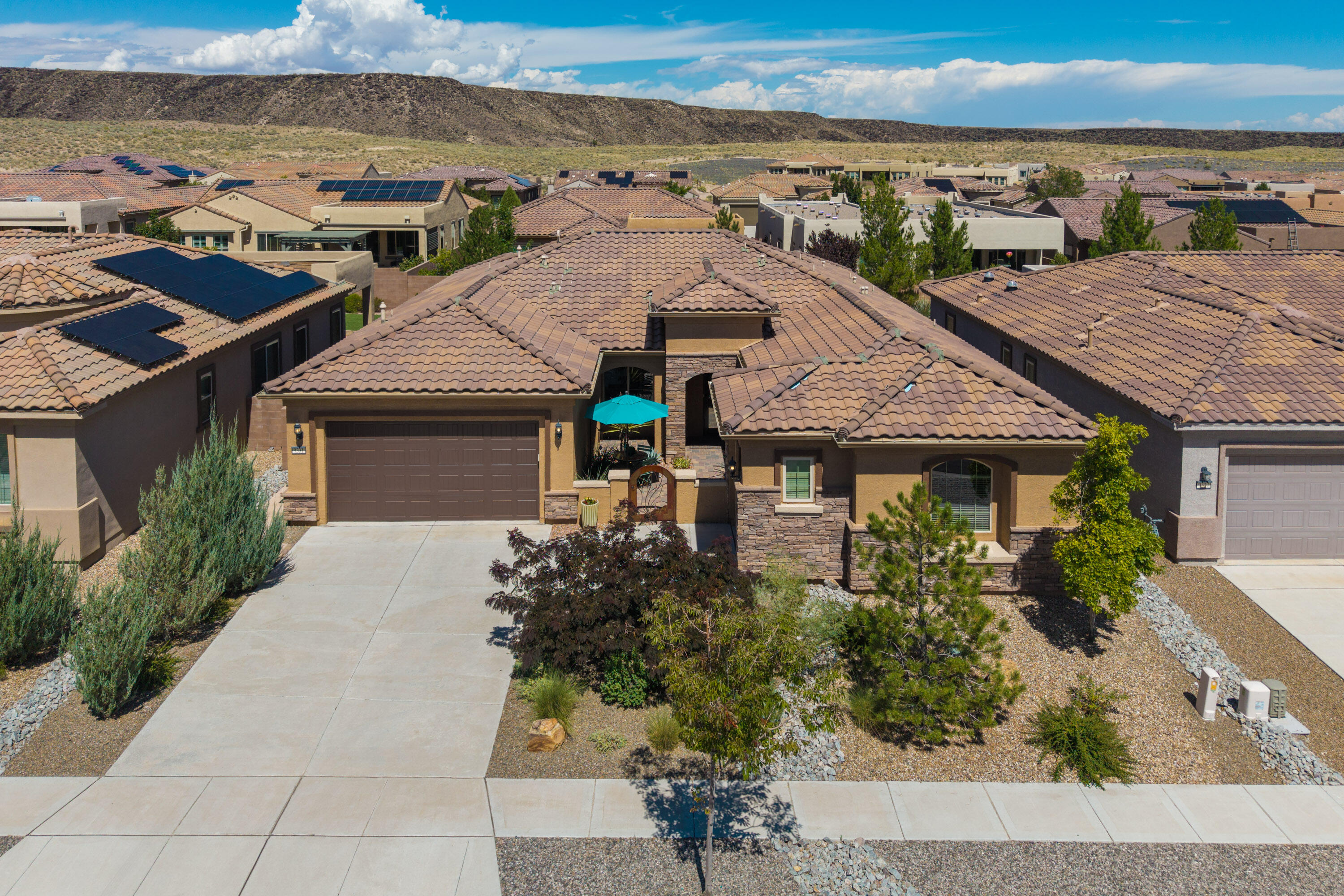 9331 DEL WEBB Lane NW - Main Image