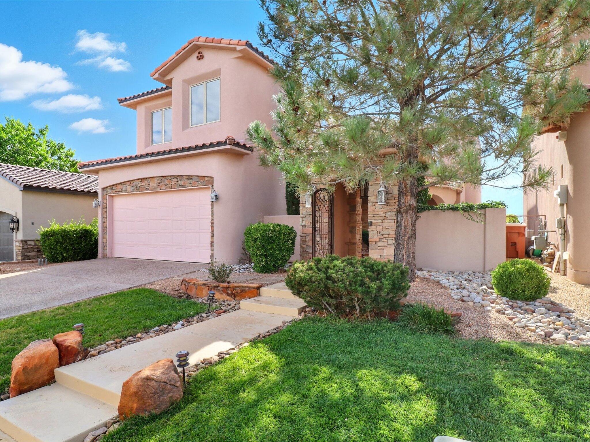 1013 C DE BACA Lane - Main Image