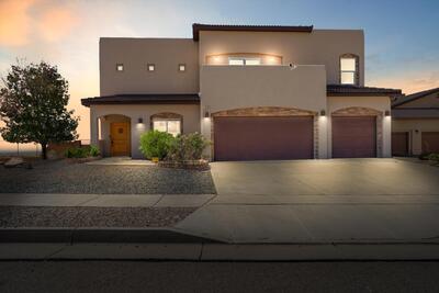 2109 RETAMA Court SE, Albuquerque