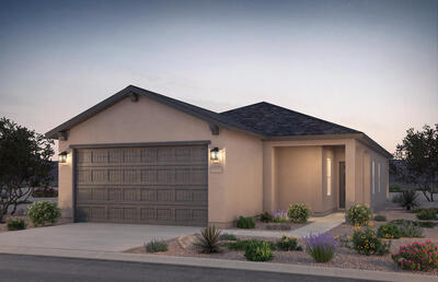 260 Prism Avenue SW, Rio Rancho