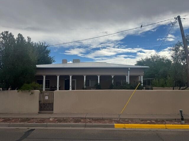 302 Fisher Avenue - Main Image