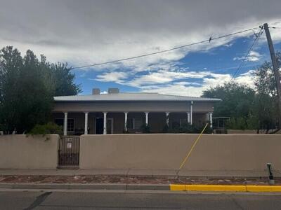 302 Fisher Avenue, Socorro