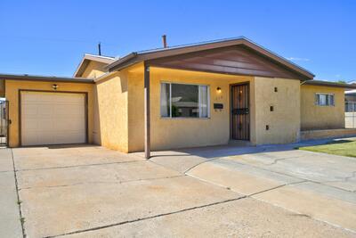 1513 SHIRLEY Street NE, Albuquerque