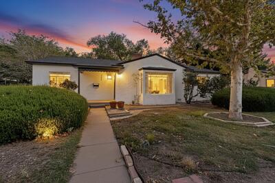 332 MONTCLAIRE Drive NE, Albuquerque