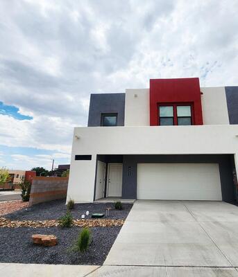 4323 Wymont Circle NE, Albuquerque