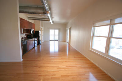 400 COPPER Avenue NE 201, Albuquerque